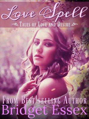 cover image of Love Spell